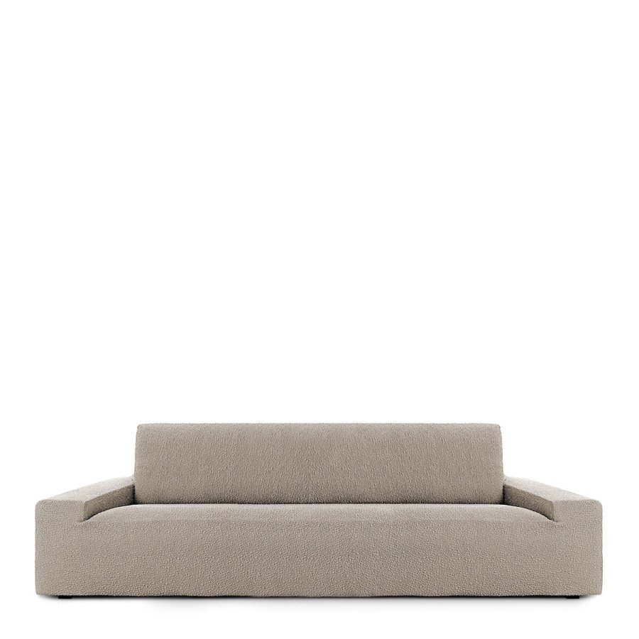 Sofa cover Eysa ROC Lys brun 70 x 120 x 330 cm #1