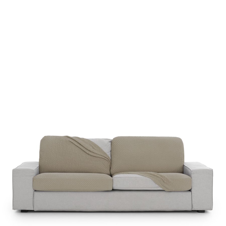 Pudebetrk Eysa THOR Beige Sofa #1