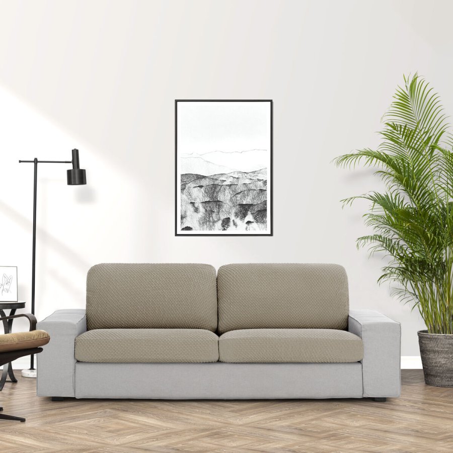 Pudebetrk Eysa THOR Beige Sofa #4