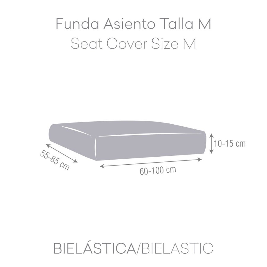 Pudebetrk Eysa THOR Beige Sofa #5