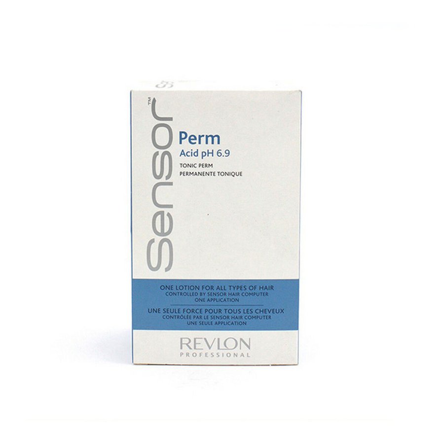 Hrlotion Revlon Sensor Hair Perm (100 ml) #1