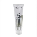 Shampoo og Hrbalsam 2 i 1 Revlon 45 DAYS #2