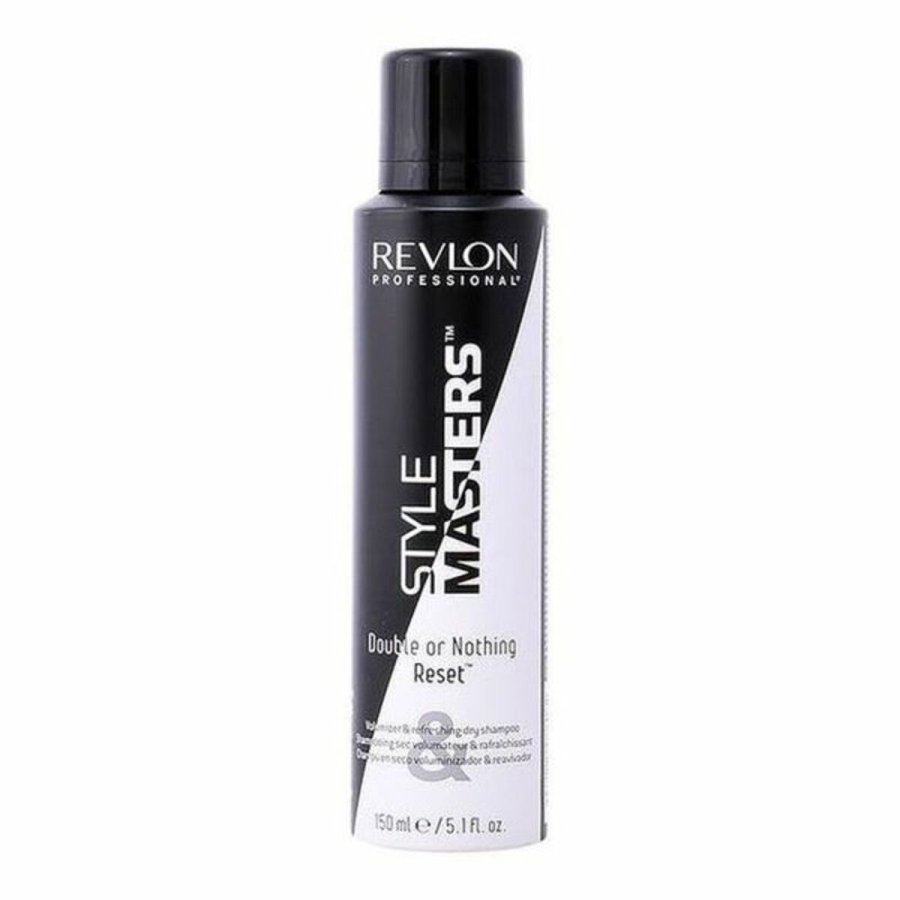 T�rshampoo Style Masters Revlon #1