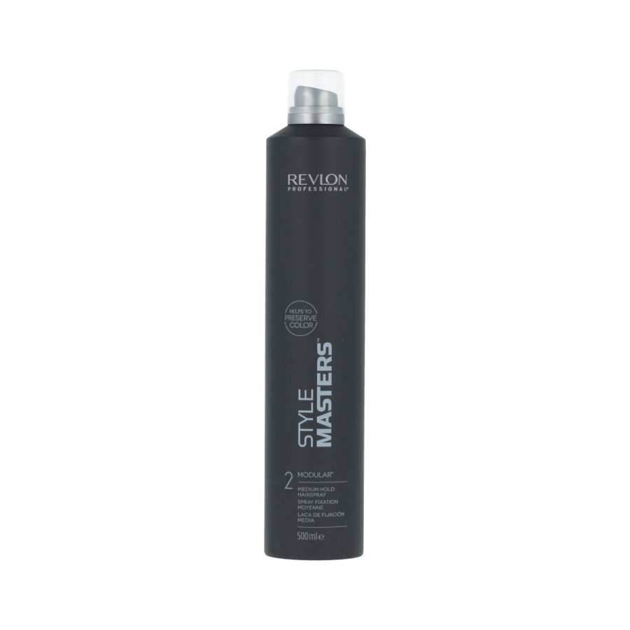 Fikseringsspray Revlon 7244684000 (500 ml) 500 ml #1