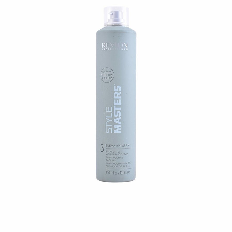 Volumen Spray til Rdderne Style Masters Revlon #3