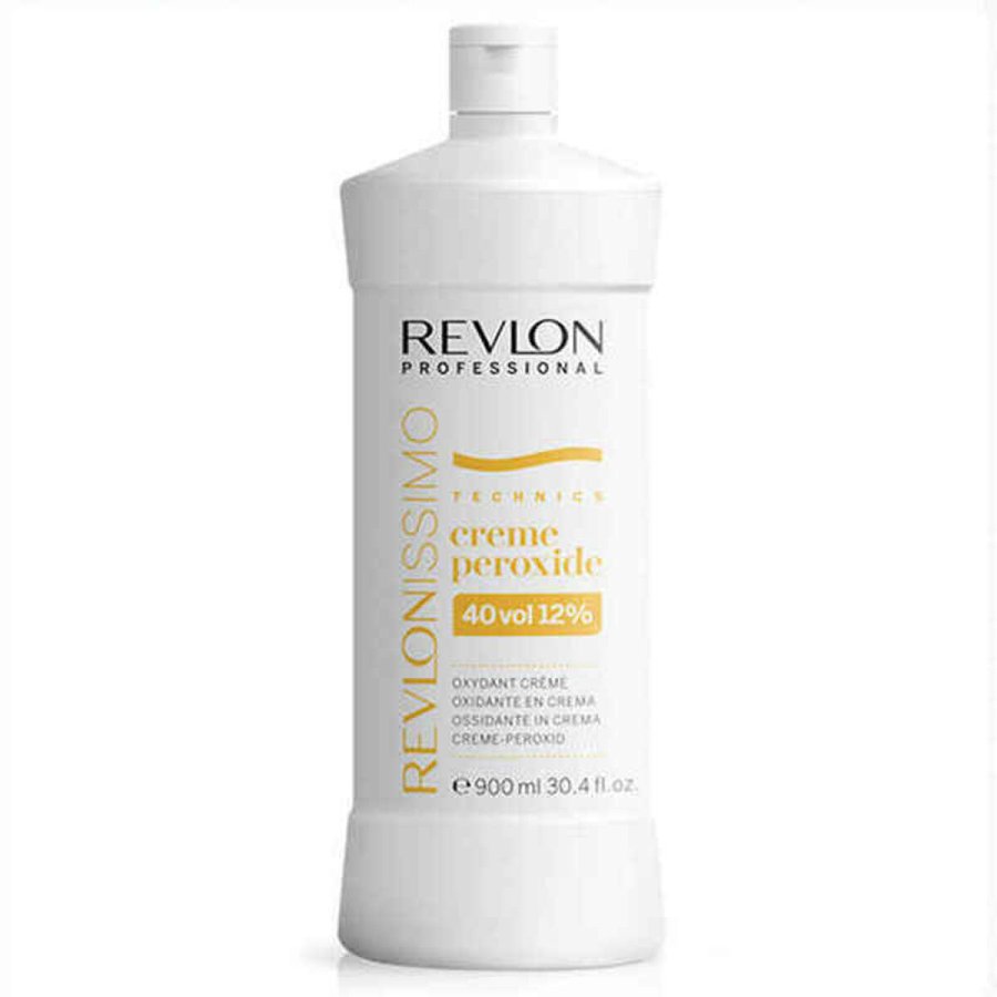 Hroxidant Revlonissimo Revlon Crema Peroxide 40 vol 12% 900 ml (900 ml) #1