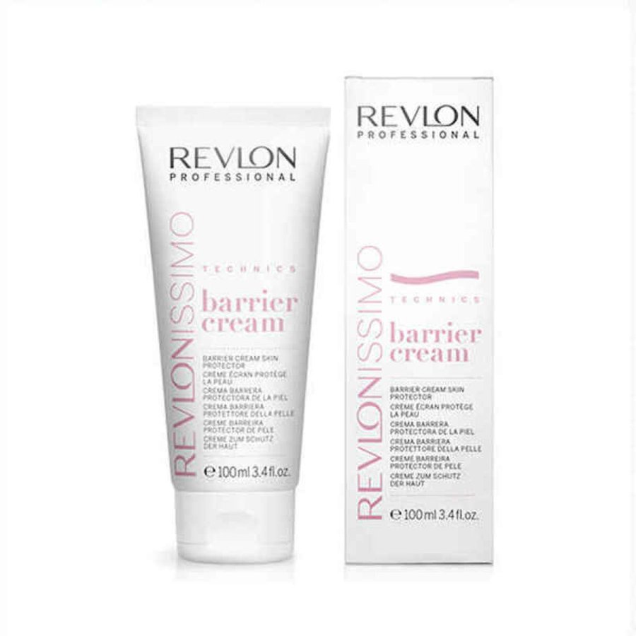 Beskyttende Creme Revlon Barrier Cream (100 ml) #1