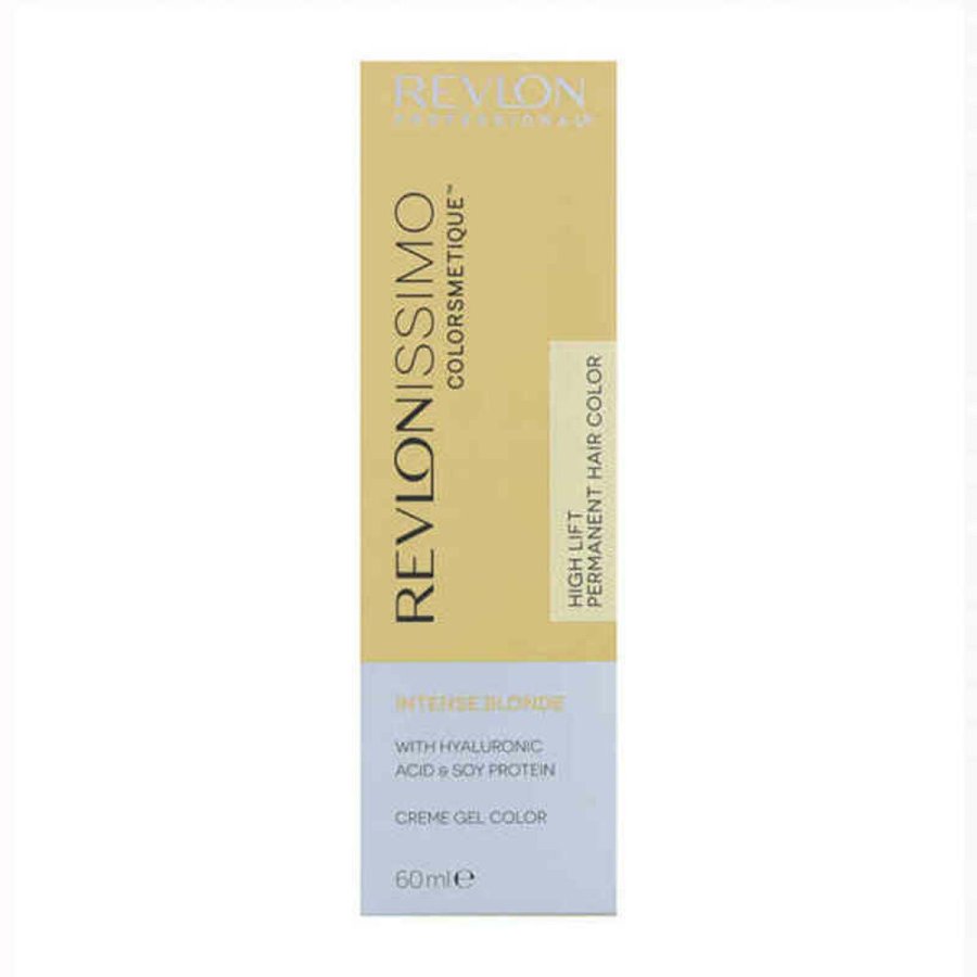 Permanent hrfarve - creme Revlonissimo Colorsmetique Intense Blonde Revlon Colorsmetique Intense N 1222MN (60 ml) #1