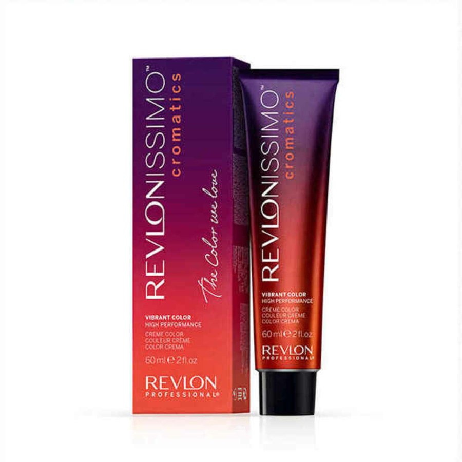 Permanent Farve Revlonissimo Colorsmetique Cromatics Revlon Revlonissimo Colorsmetique N C50 (60 ml) #1