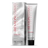 Permanent Farve Revlon 8432225099453 N 8.4 (60 ml) #1