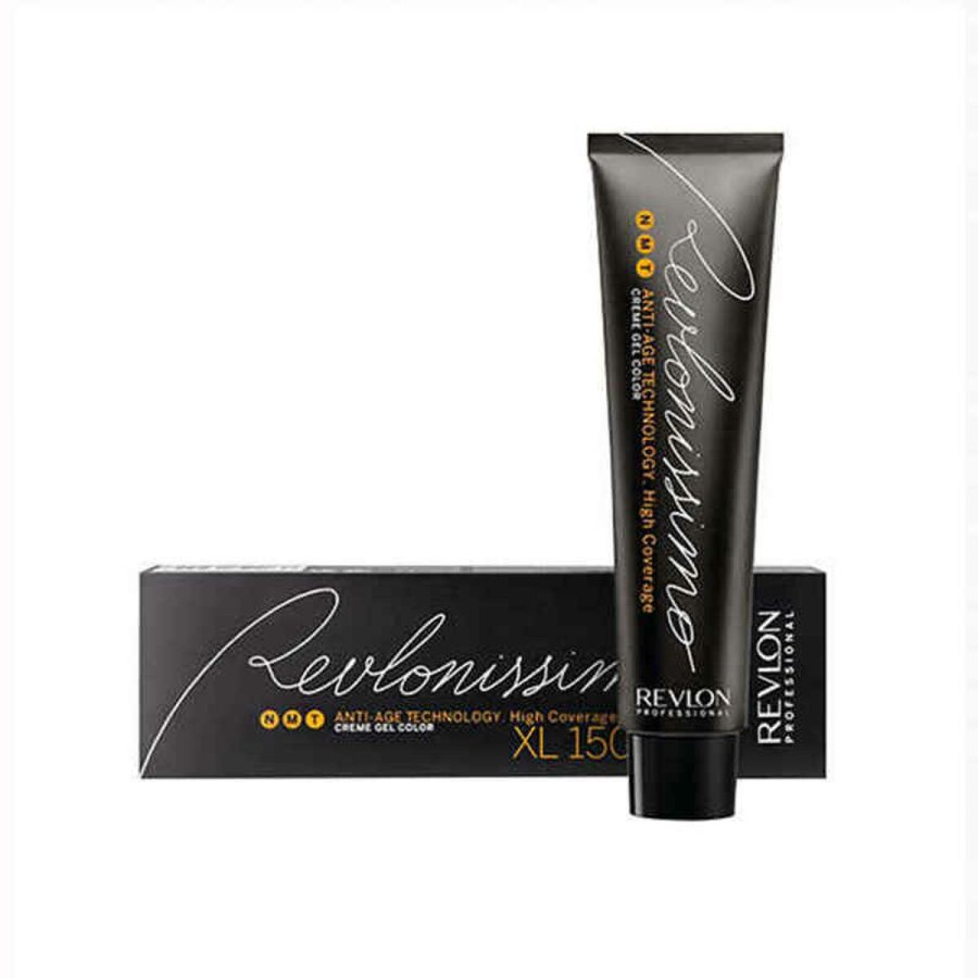Permanent Farve Revlonissimo High Coverage Revlon N 5 (60 ml) #1