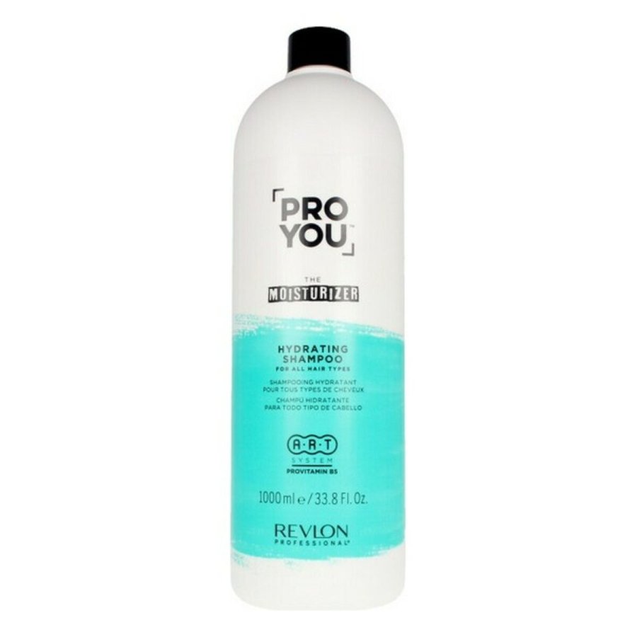 Shampoo ProYou the Moisturizer Revlon (1000 ml) #1