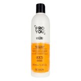 Shampoo ProYou the Tamer Revlon 7255450000 (350 ml) #1