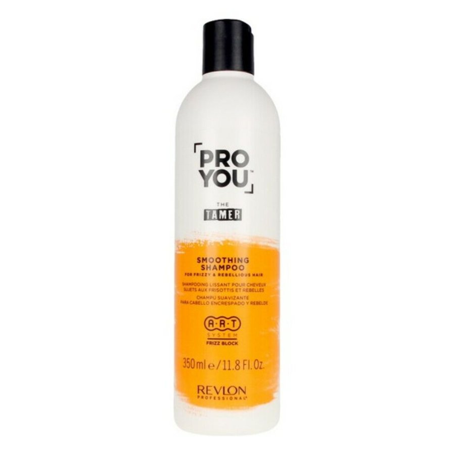 Shampoo ProYou the Tamer Revlon 7255450000 (350 ml) #1