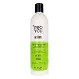 Shampoo ProYou the Twister Revlon (350 ml) #1