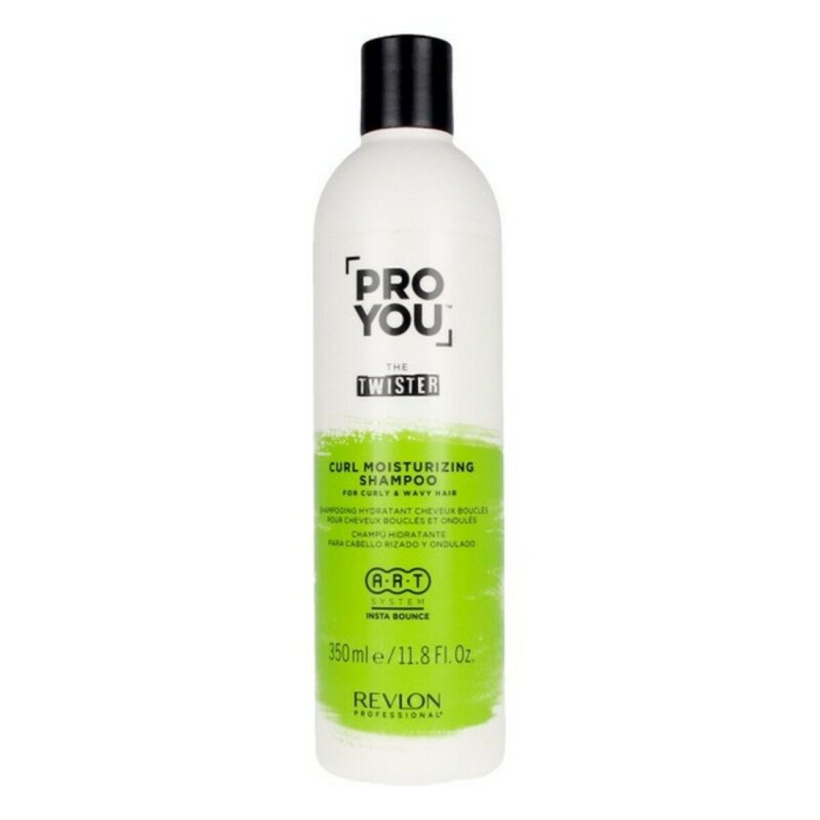 Shampoo ProYou the Twister Revlon (350 ml) #1