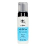 Skum Hrbalsam Revlon Proyou The Amplifier (165 ml) #1