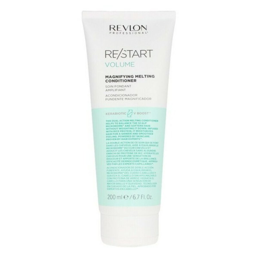 Hrbalsam Revlon Re-Start Volume (200 ml) #1