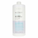 Anti-skl Shampoo Revlon Restart Balance Dandruff 1 L #1
