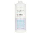Anti-skl Shampoo Revlon Restart Balance Dandruff 1 L #2