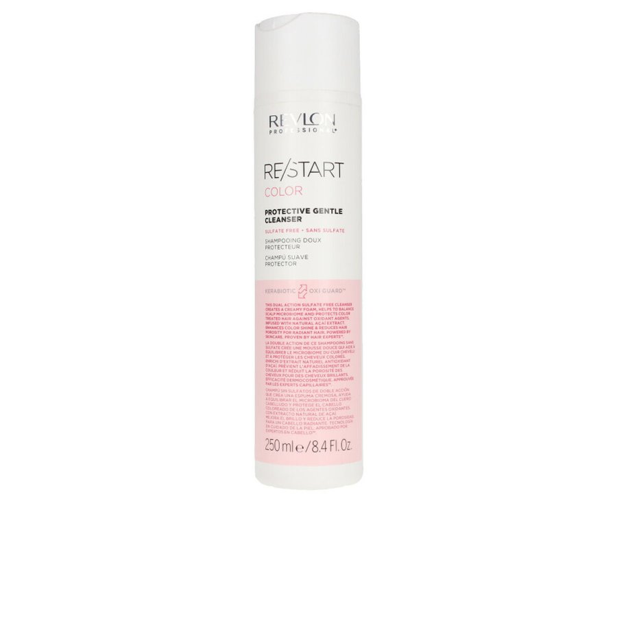 Shampoo Revlon #3