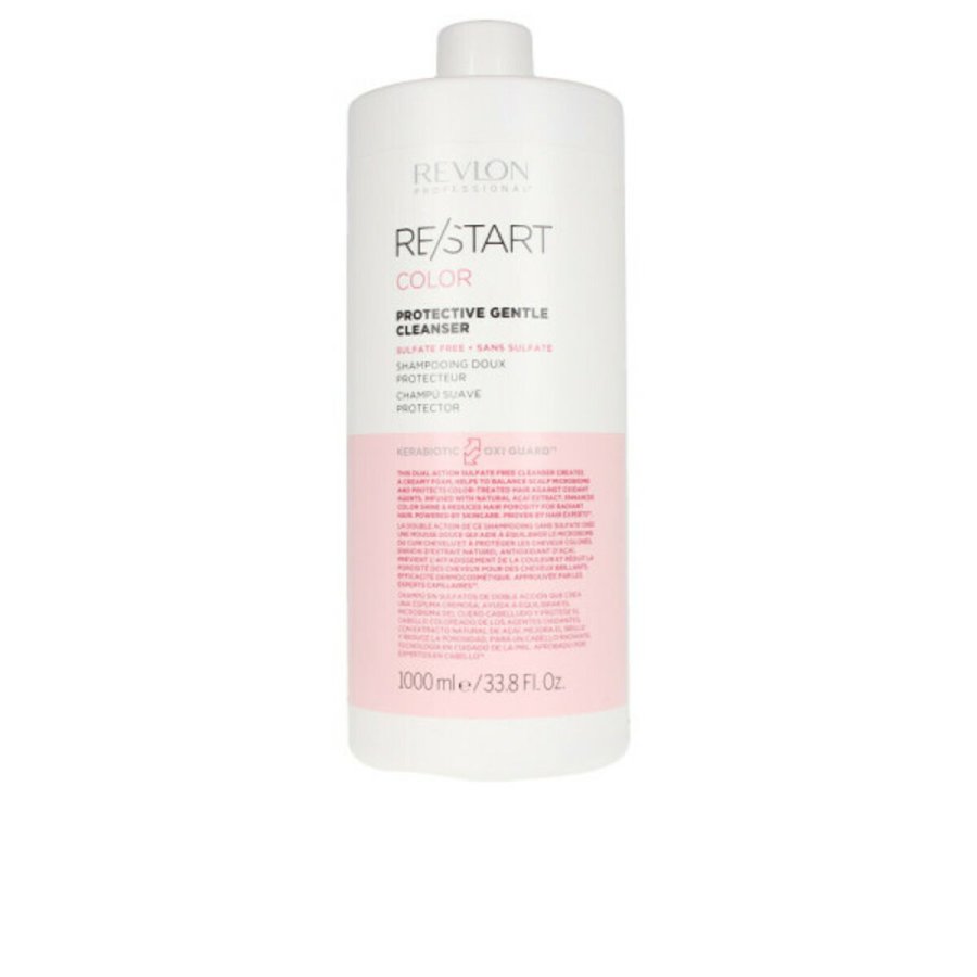 Shampoo Revlon #1