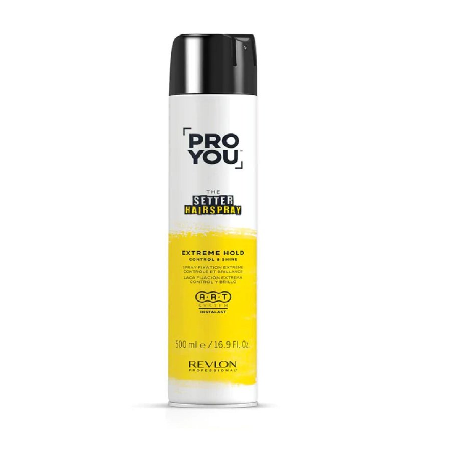 Ekstra fast hold hrspray Revlon 7255981000 #1