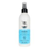 Shampoo til volumen Ecohair Revlon 7256002000 250 ml (250 ml) #1