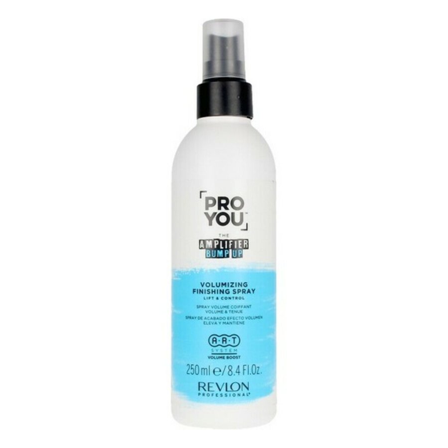 Shampoo til volumen Ecohair Revlon 7256002000 250 ml (250 ml) #1