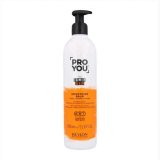 Behandling med antikruseeffekt Pro You Tamer Sleek Balm Revlon (350 ml) #1