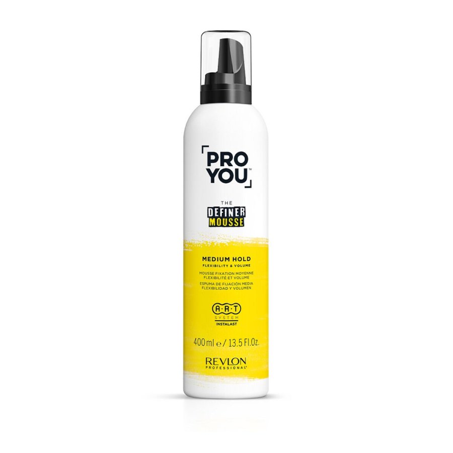 Skum til at give Volumen Revlon 7256036000 #1
