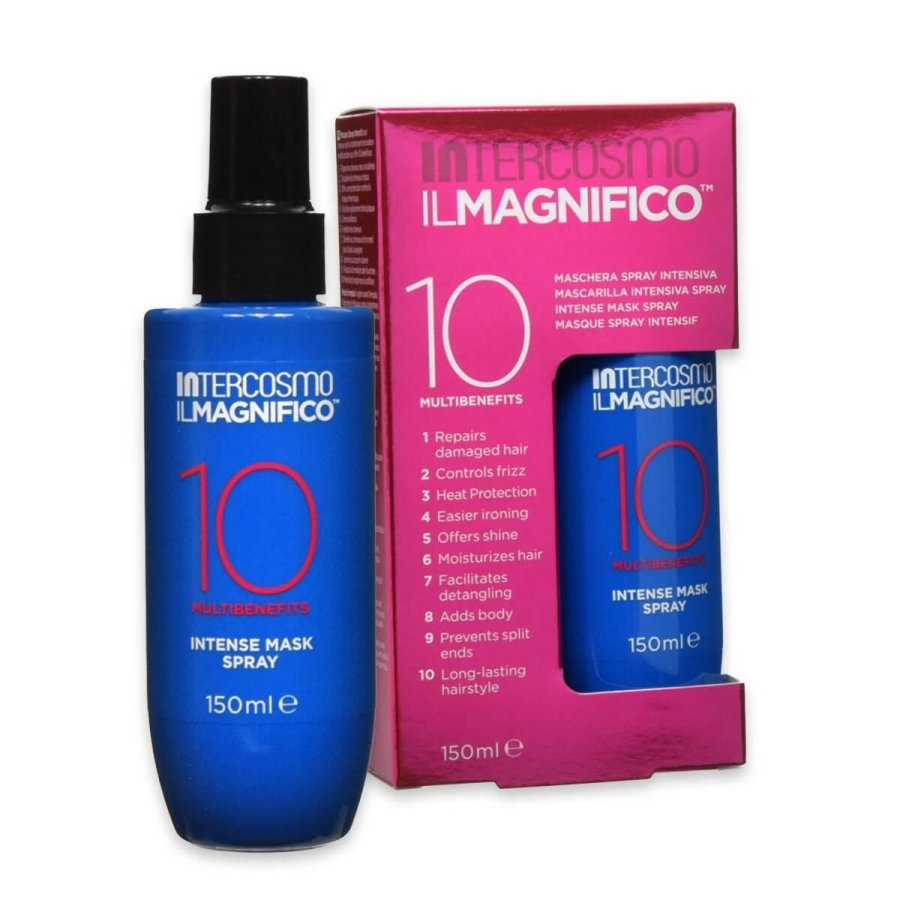 Hrmaske Intercosmo Il Magnifico 150 ml #1