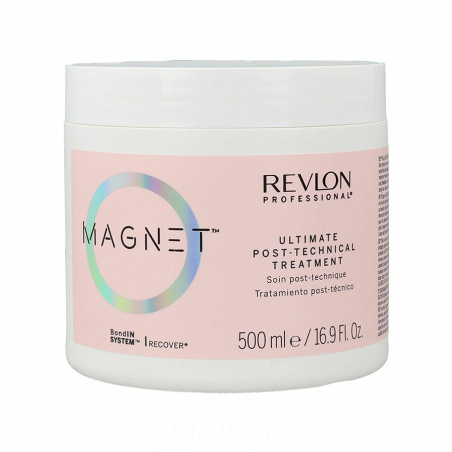 Behandling    Revlon Magnet             500 ml (500 ml) #1