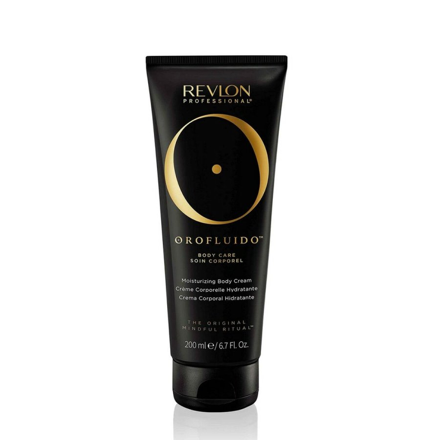 Fugtgivende bodylotion Revlon 7261041000 200 ml #1