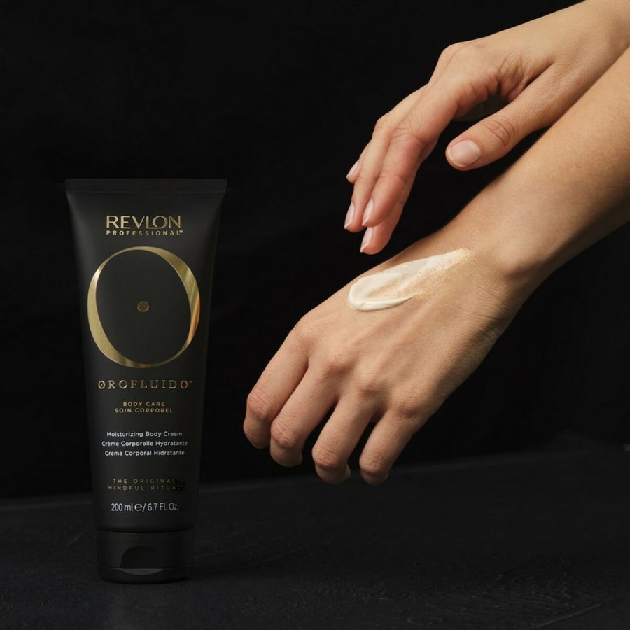 Fugtgivende bodylotion Revlon 7261041000 200 ml #7