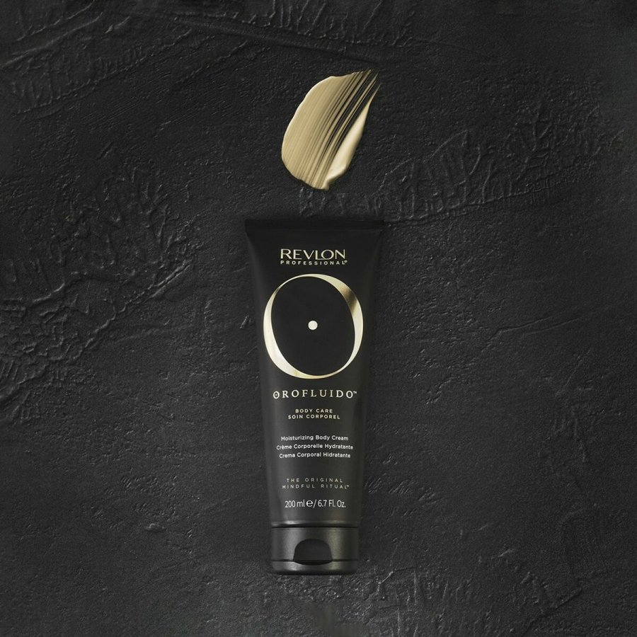 Fugtgivende bodylotion Revlon 7261041000 200 ml #9