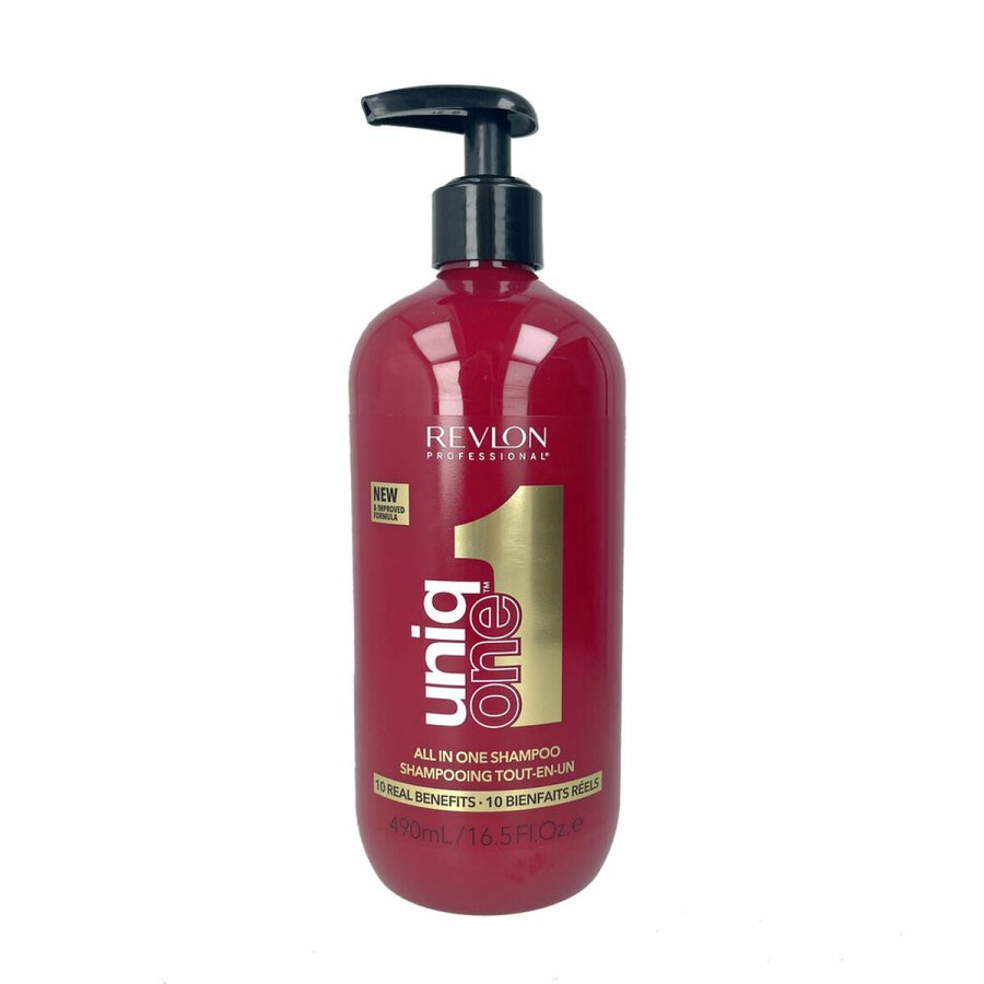 Shampoo Revlon Uniq One All in One #1