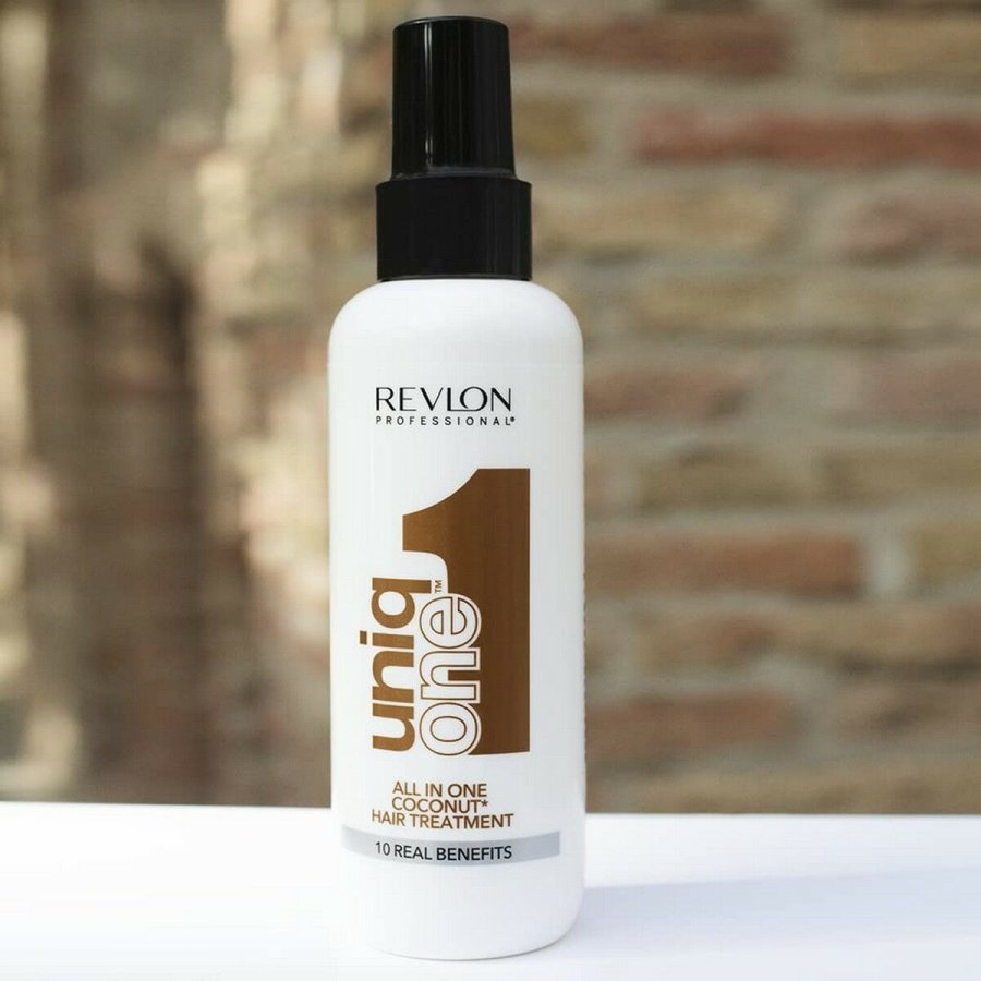 Trshampo Revlon Uniq One All In One Kokos 150 ml #2