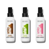 Trshampo Revlon Uniq One All In One Kokos 150 ml #5