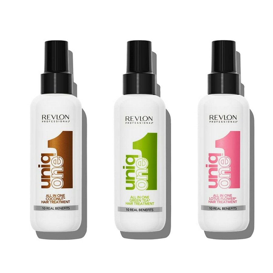 Trshampo Revlon Uniq One All In One Kokos 150 ml #5