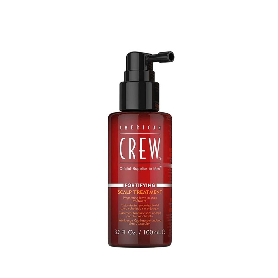 Anti-hrtab behandling American Crew Anti-Hairloss #1