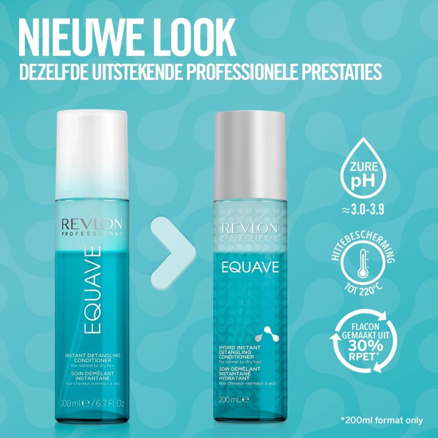 Hrbalsam Revlon Equave #4