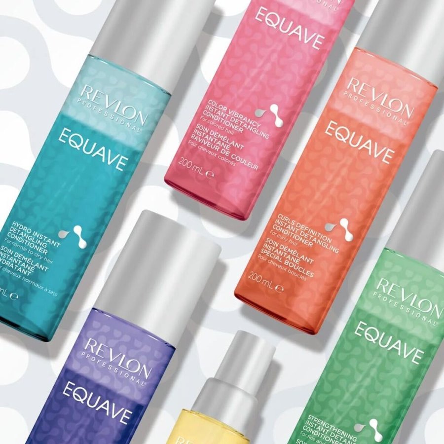 Hrbalsam Revlon Equave #7