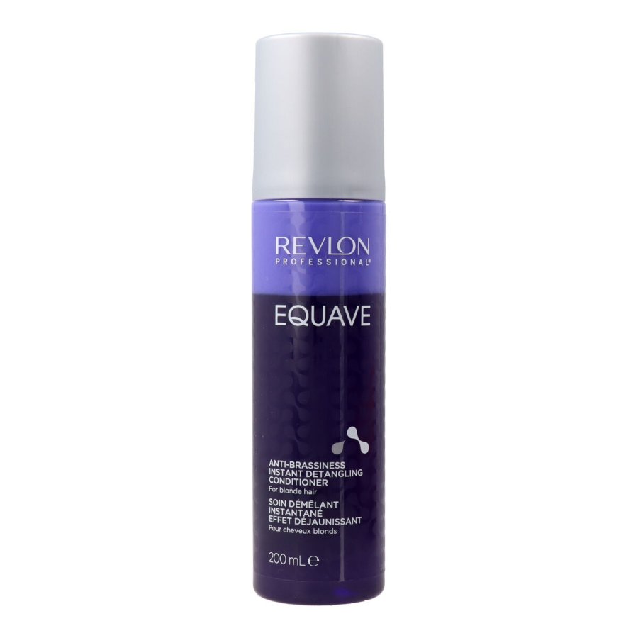 Hrbalsam Revlon Equave Anti-Brassiness 200 ml #1