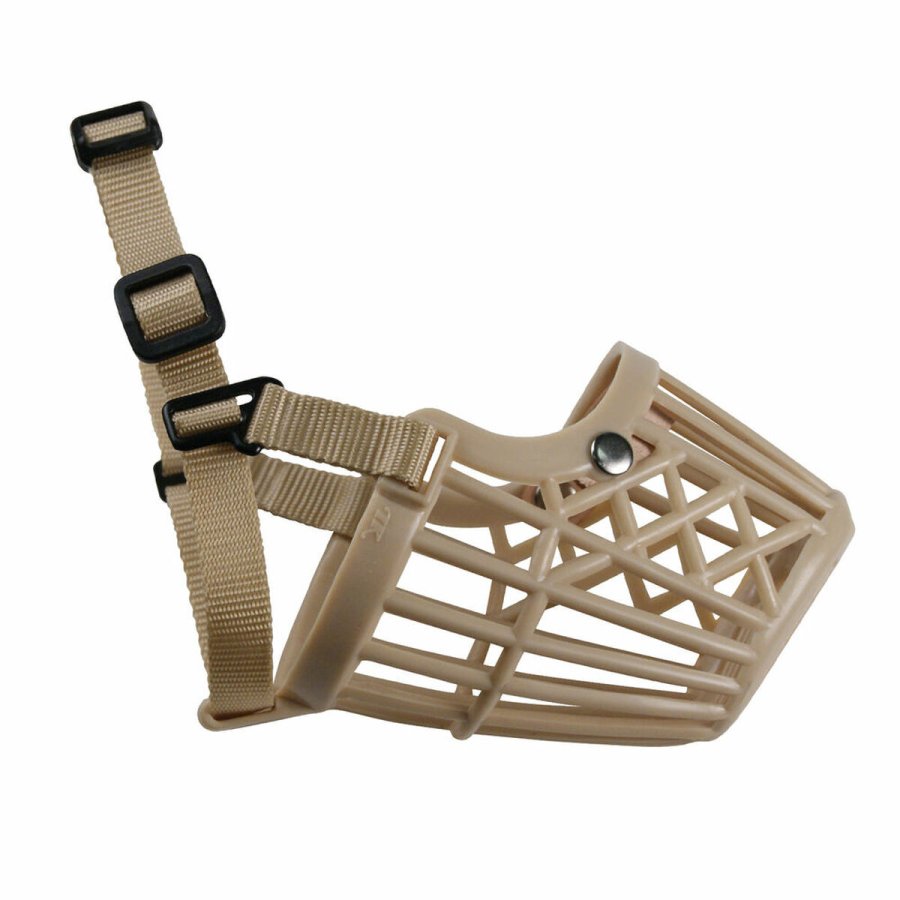 Mundkurv Gloria Beige 4 #1