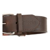 Hundehalsbnd Gloria Brun (80 x 4 cm) #2