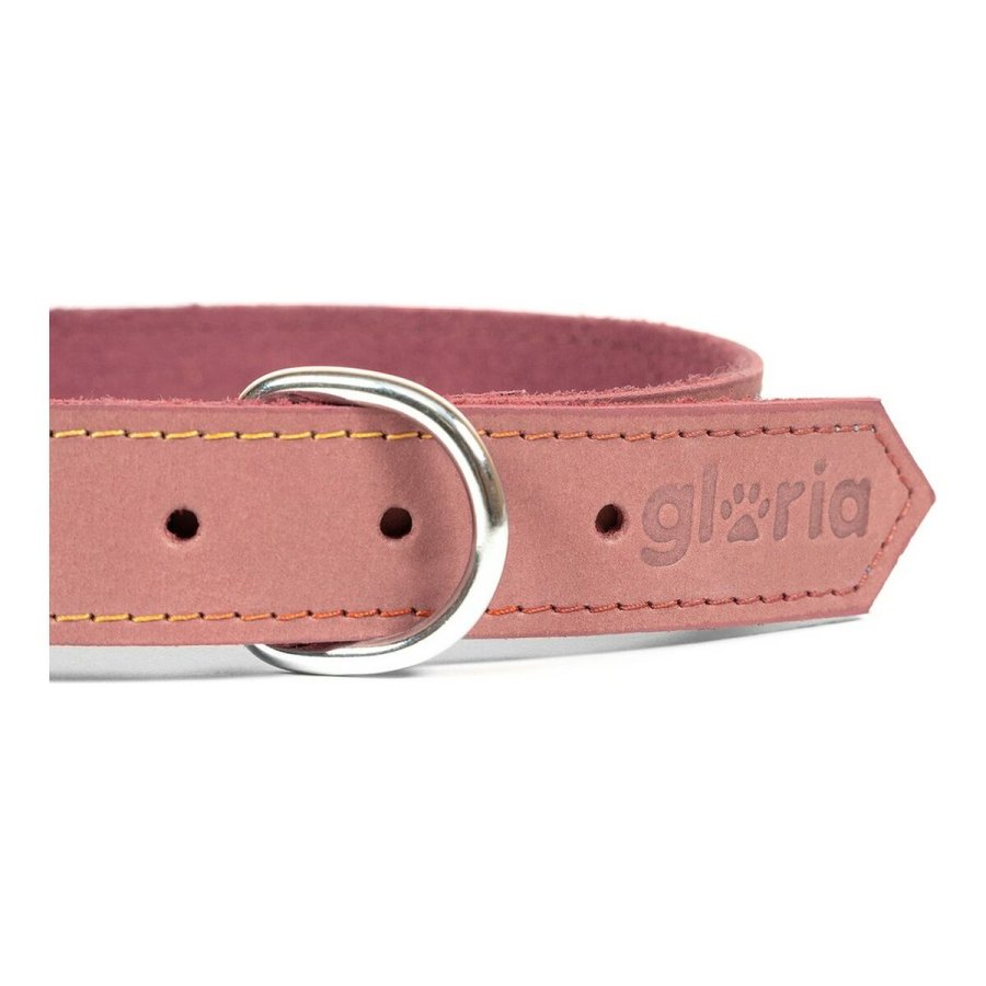 Hundehalsbnd Gloria Oasis Pink (45 x 1,8 cm) #3