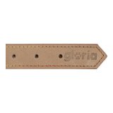 Hundehalsbnd Gloria Oasis Hvid (55 x 2,5 cm) #6