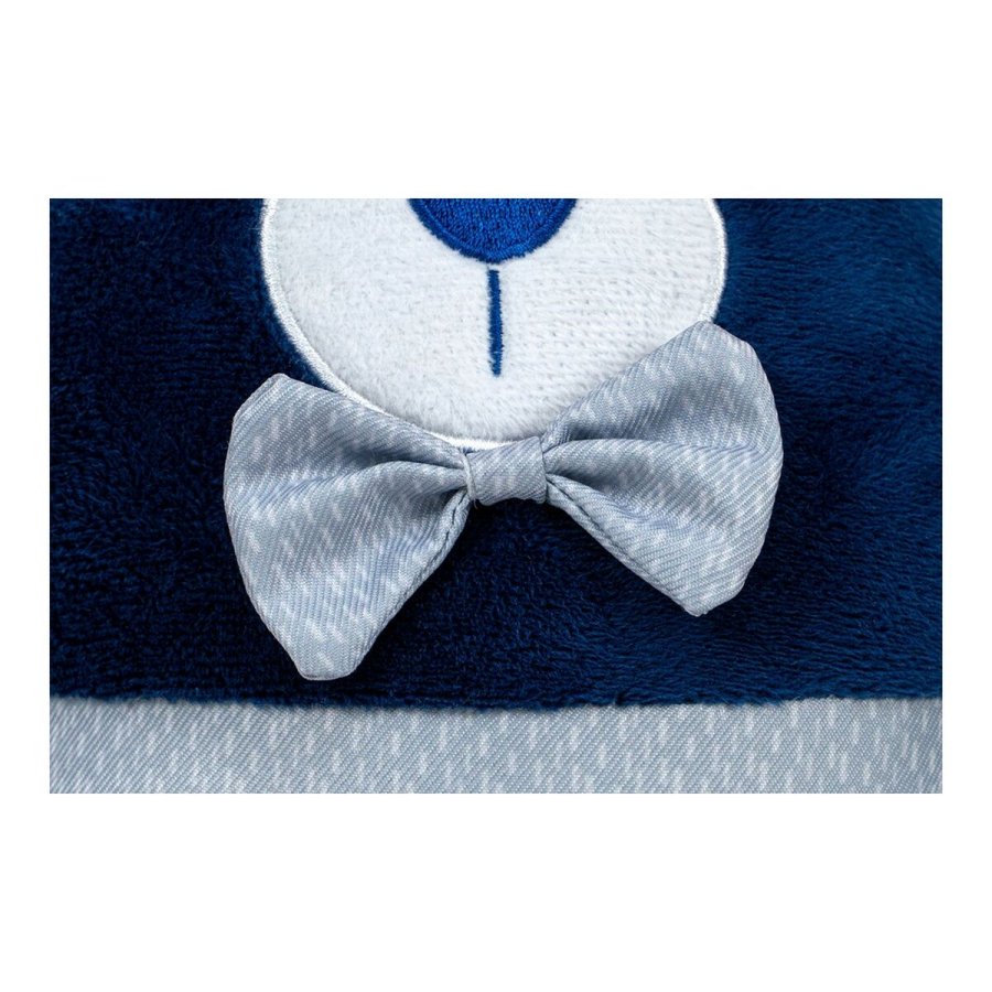 Leget�j til hunde Gloria Pumba Bl� Bj�rn 23 x 16 cm #5