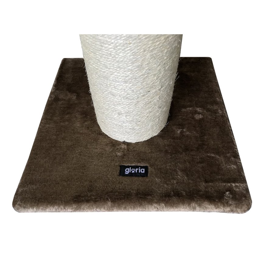 Kradsebrtter til katte Gloria Sinaloa Brun  14 cm #2